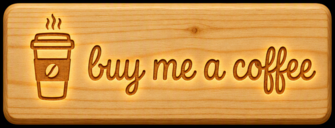 Buy me a coffee